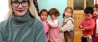 Samhället måste säkerställa och garantera att varje adoption går rätt till
