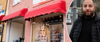 Behövande familjer får klappar från konkurslager • ”Otroligt rörda och väldigt tacksamma”