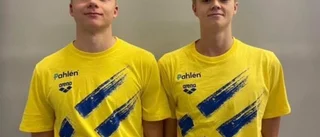 Tre medaljer för LASS på NM – silver och brons