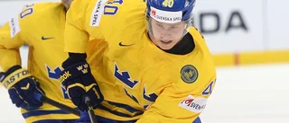 Skellefteå med i kampen om Rasmussen