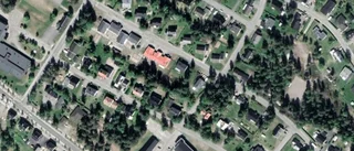 Hus på 155 kvadratmeter från 1969 sålt i Arvidsjaur - priset: 1 200 000 kronor