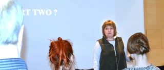 Vuxenvärlden missar porrfrågan
