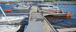 Skissar på en bättre båthamn