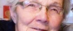 Berit Lundmark
