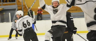 Arvidsjaursseger mot Kiruna