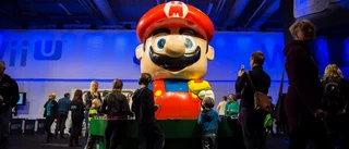Gamex växer sig starkare