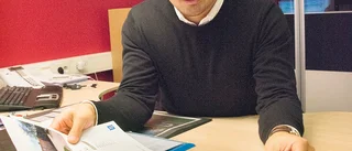 Efterfrågan större än utbudet