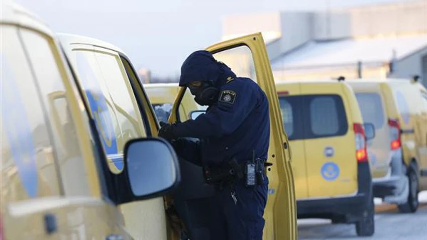 Foto: Per A Adsten/VK