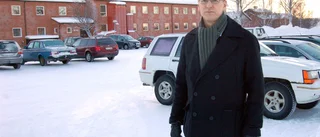 Hotellrum blir bostäder