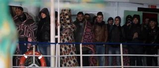 Cynismen måste ersättas med europeisk humanism