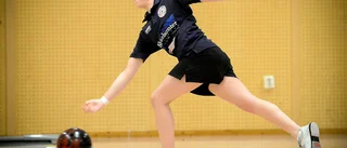 Sara dominerade i Norrtouren