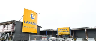 Lakkapää stänger – en nyhet för fastighetsägaren