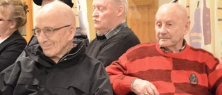 Malåborna mindes Malåborg