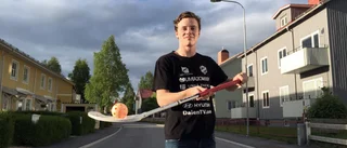 I finrummet för att stanna