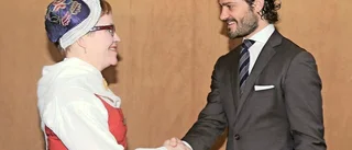 Prins prisar prickfri mjölk från Sjöbotten