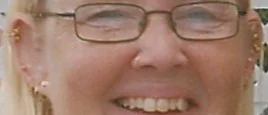 Bodil Sjödin