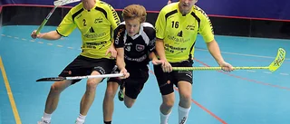 Skellefteå IBK värvar från Clemensnäs