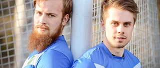 Derby på Skogsvallen