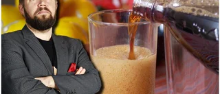 "Jag köpte min första julmust i oktober – och allt är rasisternas fel"