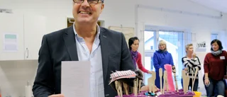 Nytt resurscenter ska stå klart i höst