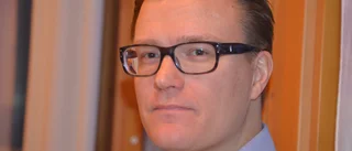 Arne Hellsten insynsråd i Malå