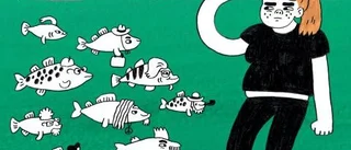 Serierutor som engagerar