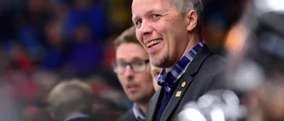 TV: "Påsk och Skellefteå AIK hör ihop"