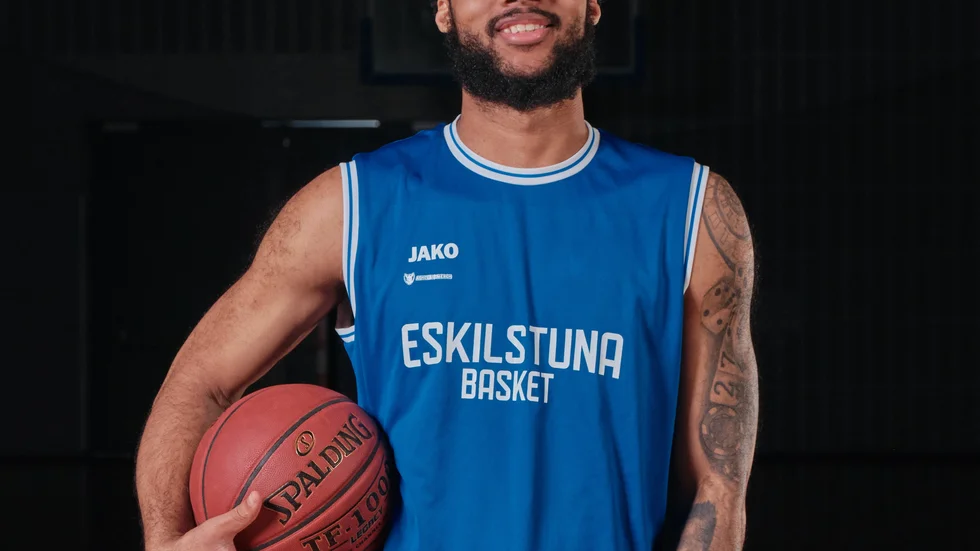 EB har värvat Jamir Coleman som beskrivs som en skicklig kille som lär vässa en redan stark trupp.
