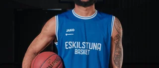 EB värvar – men föll skrällartat