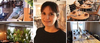 Se omvandlingen på Nordanå – snart nypremiär • Diamanto är exalterad: ”Nervös men på ett bra sätt”