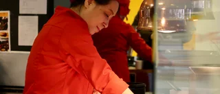 Lunchrestaurangen säljs – men inte för att den går dåligt • Nu satsar företaget på nytt projekt