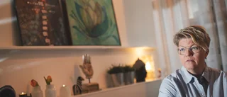 Hon gick från chef till terapeut: "Min egen förändring gör att jag har mandat att hjälpa andra"