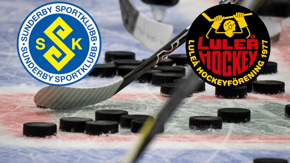 Sunderby SK startar ett J18-lag nästa säsong där de väljer att värva spelare från Luleå Hockey  i stället för att låta sina egna produkter följa med på resan.