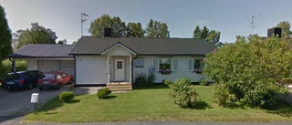 Kedjehus på 113 kvadratmeter sålt i Haparanda - priset: 930 000 kronor