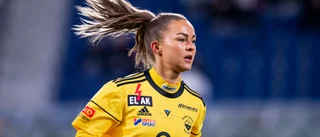 REPRIS: Gusk förlorade mot Eskilstuna United på Tunavallen