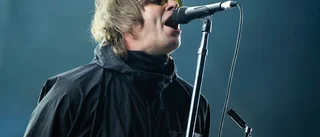 Liam Gallagher vill återförena Oasis