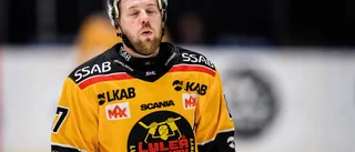 Luleås tunga poängtapp – trots upphämtningen: "Så här det inte skulle se ut"