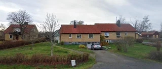 Huset på Gällstadsvägen 4 i Linghem sålt igen - andra gången på kort tid