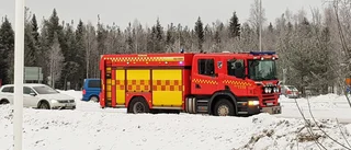 Högre krav på räddningstjänsten kostar tre miljoner mer