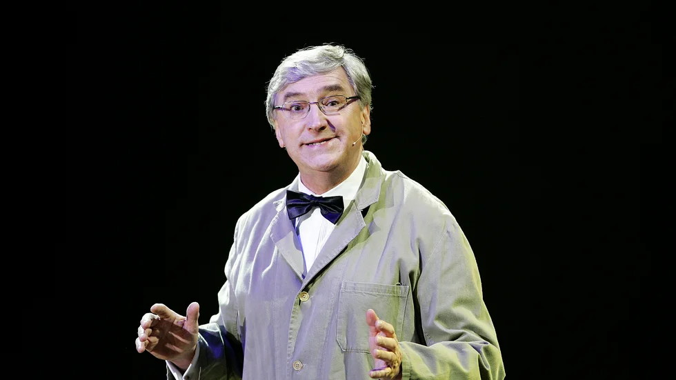 Foto: NILS PETTER NILSSON.