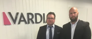 Varsel hos Vardia försäkringsbolag