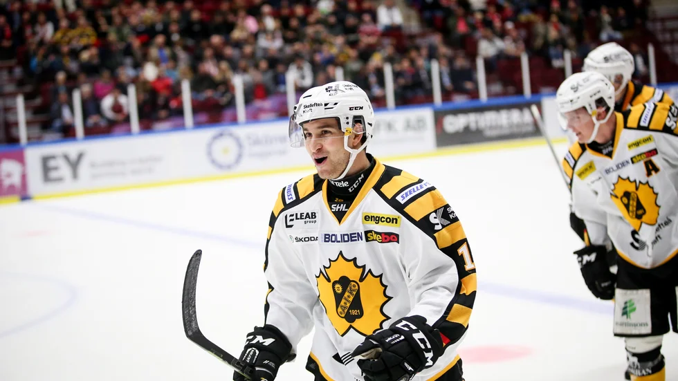 Foto: Andreas Hillergren/TT.