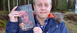 Läs prologen på Adam Salomonssons debutbok Trekampen
