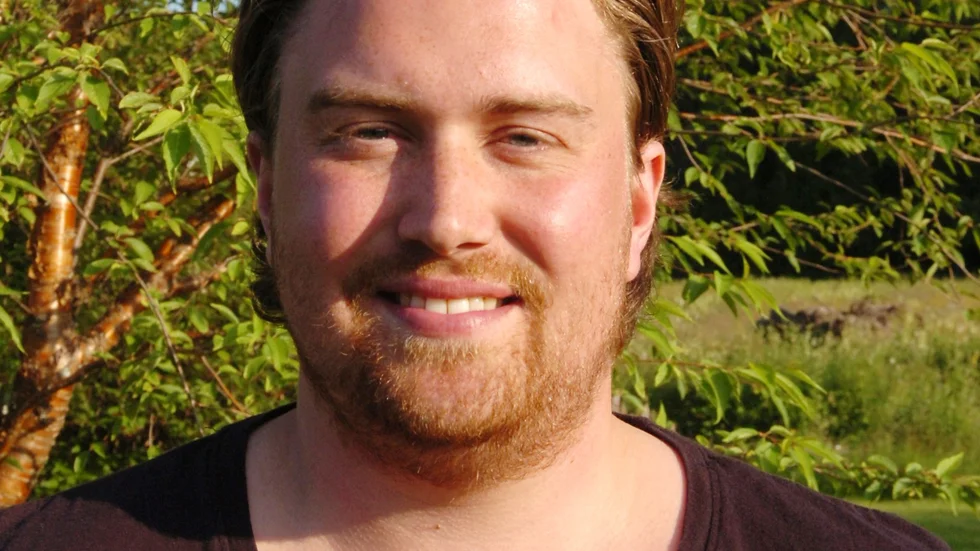 Foto: Peter Wikberg.