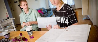 Hon är en av hundra – sexåriga Linn har en världsunik avvikelse i arvsmassan