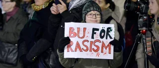 Sverige måste kunna mycket bättre än så här