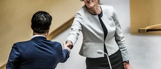 Vanligt folk blir stora förlorare om regeringen fälls