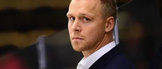 Bert Robertsson hoppas att AIK lärt sig en läxa