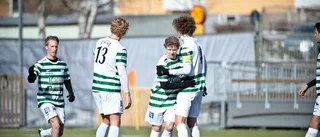 Moröns spel glänste i solen – men två skador oroar