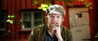 ”Några av de vackraste serieberättelser som gjorts” – Norrans recensent berörs av Henriks Gylanders ”Livet före döden”